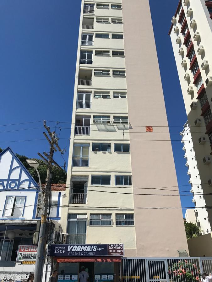 Apartment Por Do Sol Farol Da Barra Ac