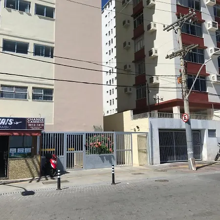 Apartamento Por Do Sol Farol Da Barra Ac Salvador Exterior photo