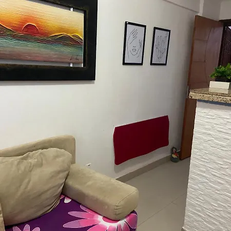 Apartamento Por Do Sol Farol Da Barra Ac Salvador Exterior photo