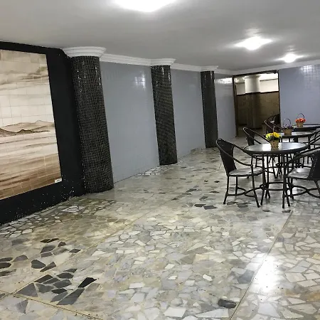 Apartamento Por Do Sol Farol Da Barra Ac Salvador Exterior photo