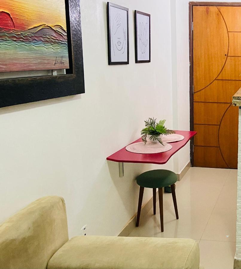 Apartamento Por Do Sol Farol Da Barra Ac *