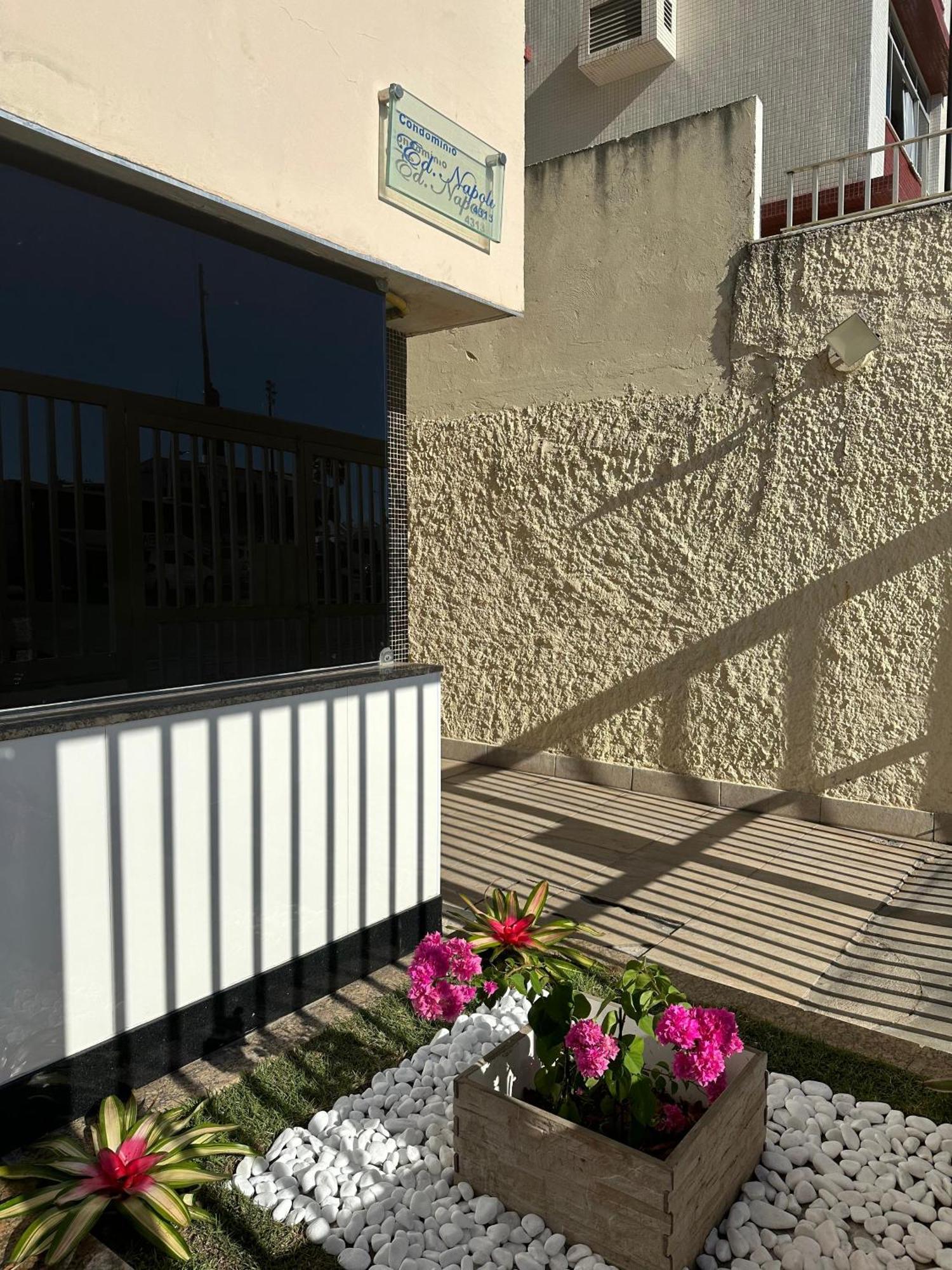 Apartamento Por Do Sol Farol Da Barra Ac Salvador de Bahía