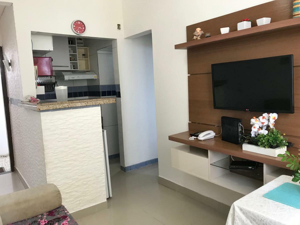 Apartamento Por Do Sol Farol Da Barra Ac Salvador de Bahía